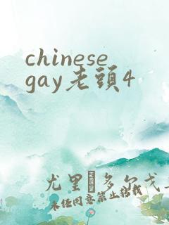 chinesegay老头4