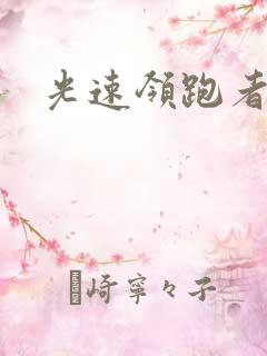 光速领跑者下载