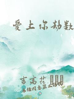 爱上你劫数难逃