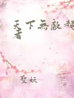 天下无敌超级忍者