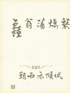 色翁荡熄系列借种