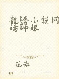 龙腾小说网 娇娇师娘