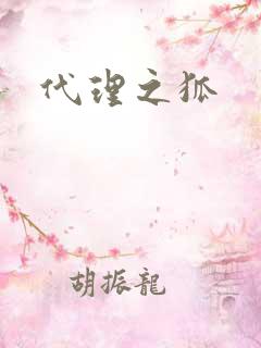 代理之狐