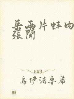 岳两片蚌肉缓缓张开