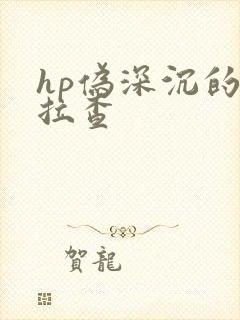 hp伪深沉的萨拉查