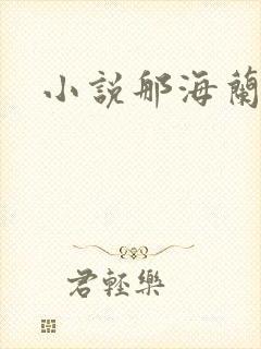 小说那海兰珠