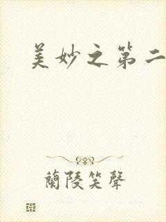 美妙之第二人生