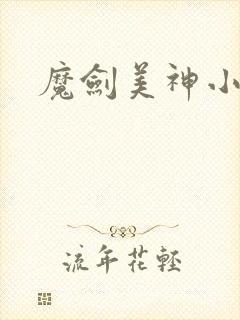 魔剑美神小说