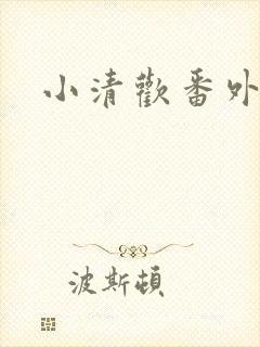小清欢番外