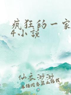 疯狂的一家PS4小说