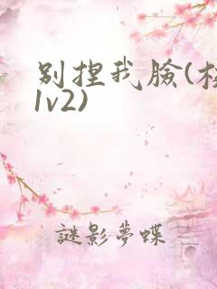 别捏我脸(校园1v2)