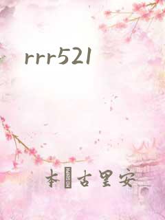 rrr521