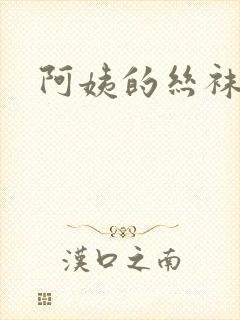 阿姨的丝袜小说
