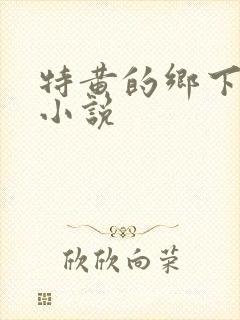 特黄的乡下仑乱小说