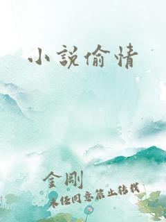 小说偷情
