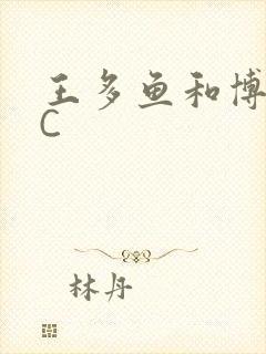 王多鱼和博雅被C