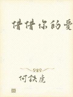 借借你的爱
