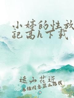 小婷的性放荡日记高h下载