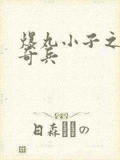 爆丸小子之圣石奇兵