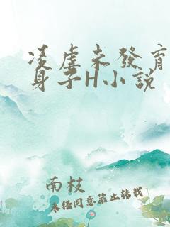 凌虐未发育的小身子H小说