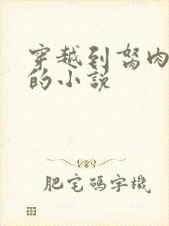 穿越到胬肉系统的小说