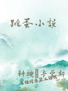 跳蛋小说
