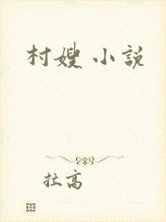 村嫂 小说
