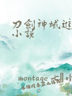 刀剑神域进击篇小说