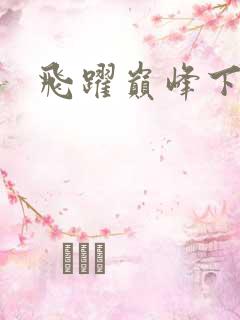 飞跃巅峰下载