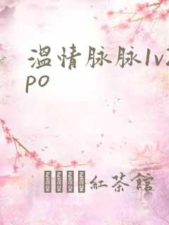 温情脉脉1v2po