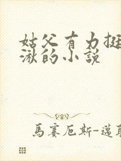 姑父有力挺送徐湫的小说