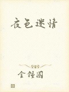 夜色迷情