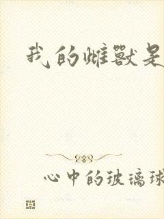 我的雌兽是个兵