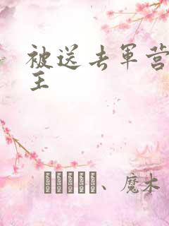 被送去军营的公主