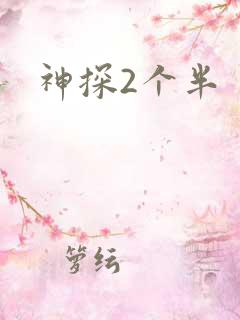 神探2个半
