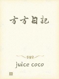 方方日记