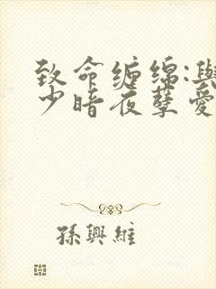 致命缠绵:与冷少暗夜孽爱