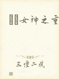 鹡鸰女神之重生