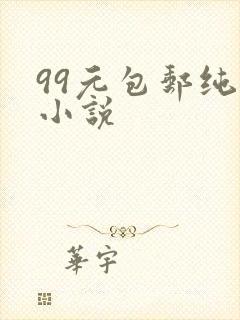 99元包邮纯奶小说