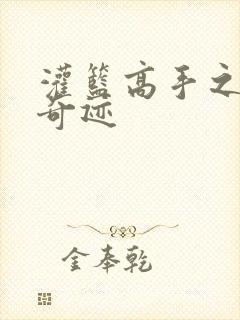 灌篮高手之辉煌奇迹