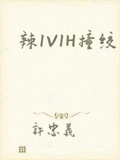 辣1V1H撞绞