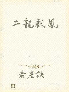 二龙戏凤