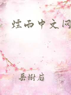 烟雨中文网
