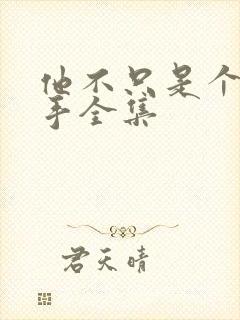 他不只是个狙击手全集