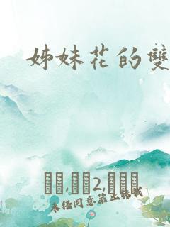 姊妹花的双重奏