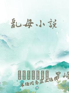 乱母小说