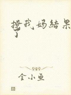 撩我妈结果成功了