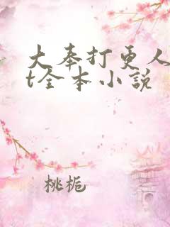 大奉打更人txt全本小说