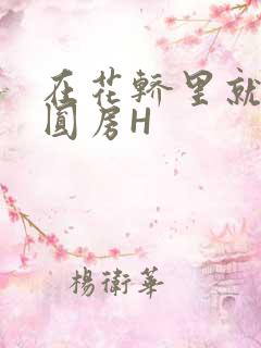 在花轿里就开始圆房H