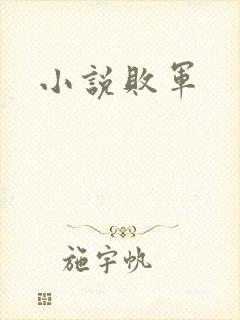 小说败军